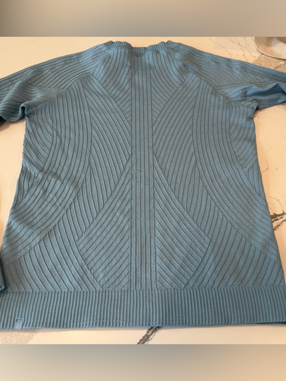 Lululemon Rest Less Pullover - Picture 3 of 9